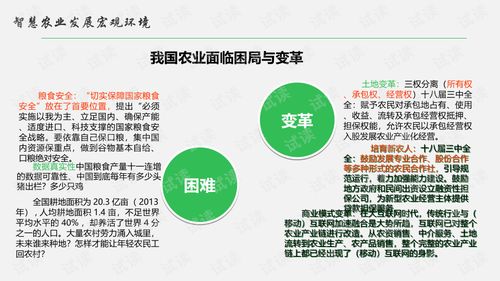 农副产品电商产业园大数据全流程解决方案.ppt